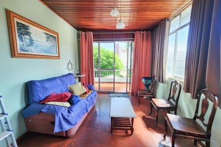 Casa para alugar com 150m², 3 quartos e sem vaga Casa para alugar com 150m², 3 quartos e sem vagaVaranda da Suíte