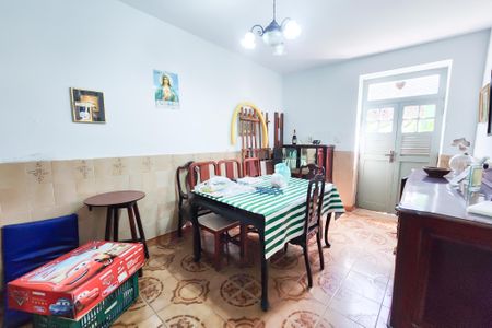 Casa para alugar com 150m², 3 quartos e sem vaga Casa para alugar com 150m², 3 quartos e sem vagaSala de Jantar