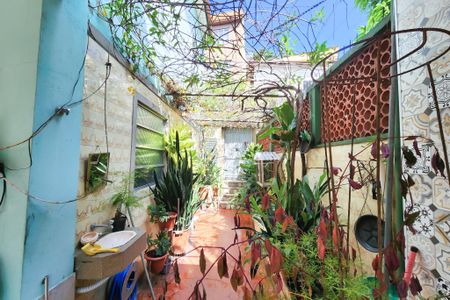 Casa para alugar com 150m², 3 quartos e sem vaga Casa para alugar com 150m², 3 quartos e sem vagaQuintal