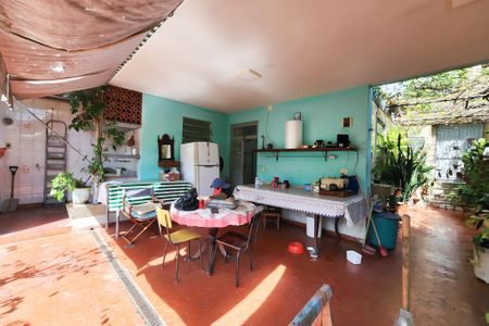 Casa para alugar com 150m², 3 quartos e sem vaga Casa para alugar com 150m², 3 quartos e sem vagaQuintal