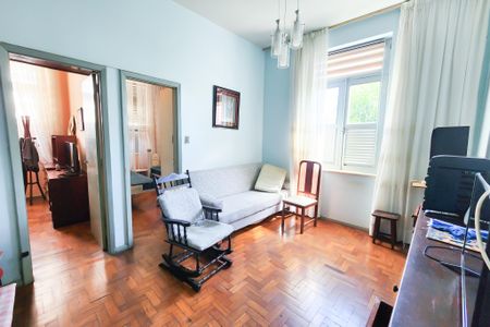 Casa para alugar com 150m², 3 quartos e sem vaga Casa para alugar com 150m², 3 quartos e sem vagaSala