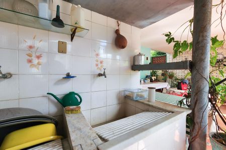 Casa para alugar com 150m², 3 quartos e sem vaga Casa para alugar com 150m², 3 quartos e sem vagaÁrea de serviço