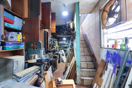 Casa para alugar com 150m², 3 quartos e sem vaga Casa para alugar com 150m², 3 quartos e sem vagaOficina