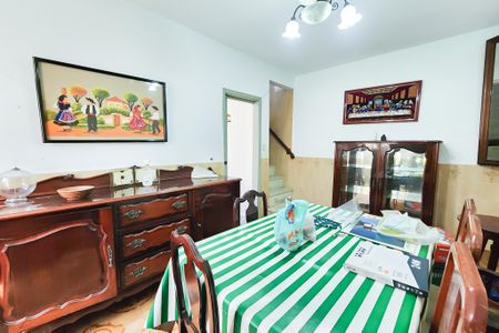 Casa para alugar com 150m², 3 quartos e sem vaga Casa para alugar com 150m², 3 quartos e sem vagaSala de Jantar