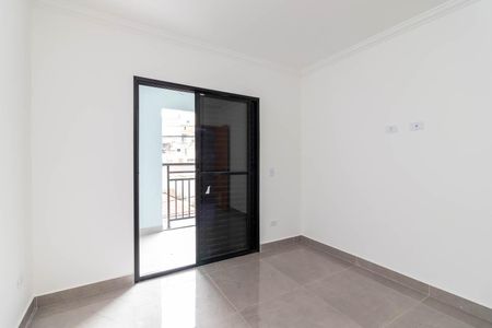 Apartamento à venda com 43m², 2 quartos e sem vaga Apartamento à venda com 43m², 2 quartos e sem vagaQuarto 1