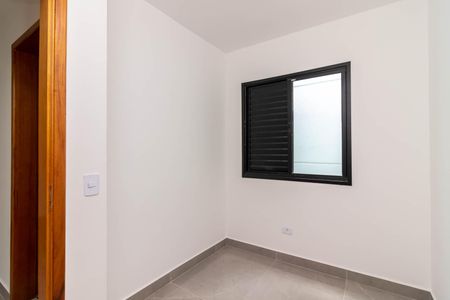 Apartamento à venda com 43m², 2 quartos e sem vaga Apartamento à venda com 43m², 2 quartos e sem vagaQuarto 2