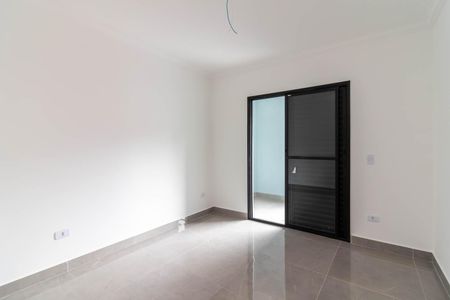 Apartamento à venda com 43m², 2 quartos e sem vaga Apartamento à venda com 43m², 2 quartos e sem vagaQuarto 1