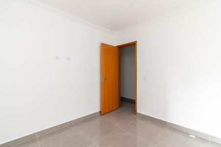 Apartamento à venda com 43m², 2 quartos e sem vaga Apartamento à venda com 43m², 2 quartos e sem vagaQuarto 1