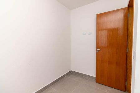 Apartamento à venda com 43m², 2 quartos e sem vaga Apartamento à venda com 43m², 2 quartos e sem vagaQuarto 2