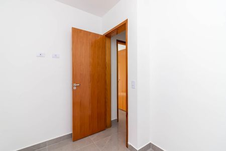Apartamento à venda com 43m², 2 quartos e sem vaga Apartamento à venda com 43m², 2 quartos e sem vagaQuarto 2