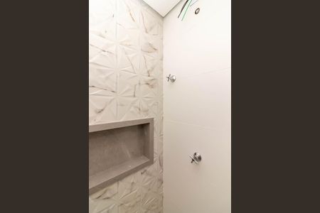 Apartamento à venda com 56m², 2 quartos e 1 vagaBanheiro