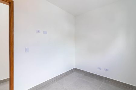 Apartamento à venda com 56m², 2 quartos e 1 vagaQuarto 2