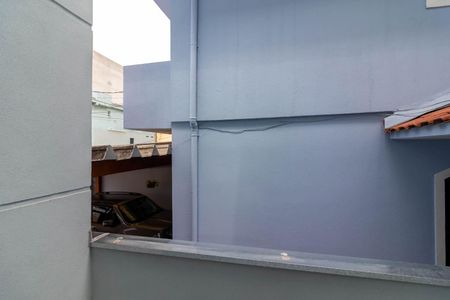 Apartamento à venda com 56m², 2 quartos e 1 vagaCozinha e Área de Serviço - Vista