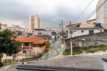 Apartamento à venda com 56m², 2 quartos e 1 vagaQuarto 1 - Vista