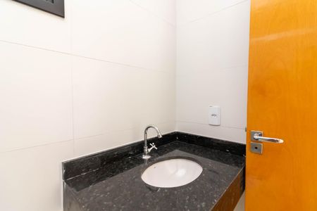 Apartamento à venda com 56m², 2 quartos e 1 vagaBanheiro