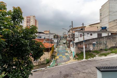 Apartamento à venda com 56m², 2 quartos e 1 vagaQuarto 2 - Vista