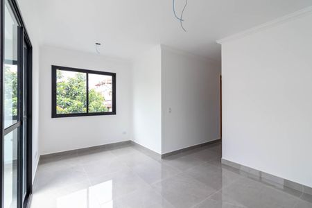 Apartamento à venda com 56m², 2 quartos e 1 vagaSala