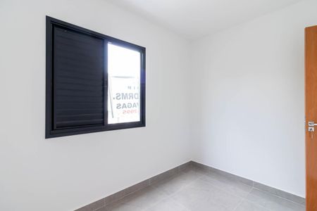 Apartamento à venda com 56m², 2 quartos e 1 vagaQuarto 2