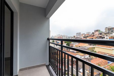 Apartamento à venda com 56m², 2 quartos e 1 vagaVaranda da Sala