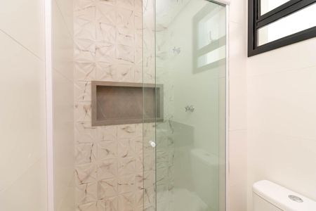 Apartamento à venda com 56m², 2 quartos e 1 vagaBanheiro