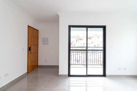 Apartamento à venda com 56m², 2 quartos e 1 vagaSala