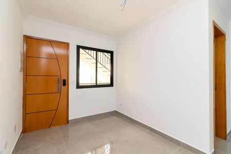 Apartamento para alugar com 37m², 2 quartos e sem vaga Apartamento para alugar com 37m², 2 quartos e sem vagaSala