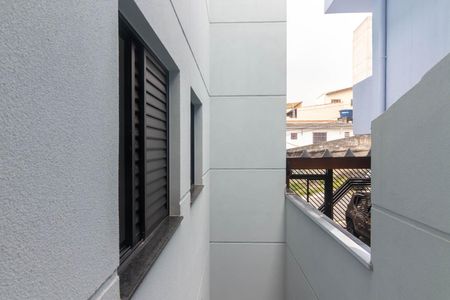 Apartamento para alugar com 37m², 2 quartos e sem vaga Apartamento para alugar com 37m², 2 quartos e sem vagaÁrea de Serviço - Vista