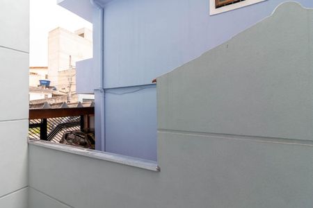 Apartamento para alugar com 37m², 2 quartos e sem vaga Apartamento para alugar com 37m², 2 quartos e sem vagaQuarto 2 - Vista