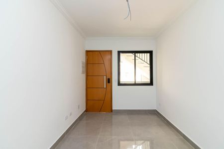 Apartamento para alugar com 37m², 2 quartos e sem vaga Apartamento para alugar com 37m², 2 quartos e sem vagaSala
