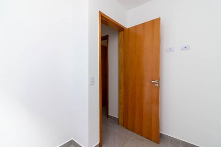 Apartamento para alugar com 37m², 2 quartos e sem vaga Apartamento para alugar com 37m², 2 quartos e sem vagaQuarto 2