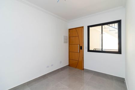 Apartamento para alugar com 37m², 2 quartos e sem vaga Apartamento para alugar com 37m², 2 quartos e sem vagaSala