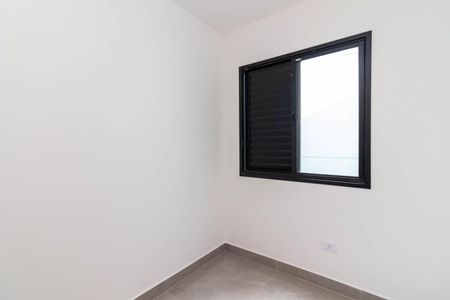 Apartamento para alugar com 37m², 2 quartos e sem vaga Apartamento para alugar com 37m², 2 quartos e sem vagaQuarto 2