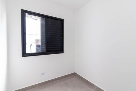 Apartamento para alugar com 43m², 2 quartos e sem vagaQuarto 2