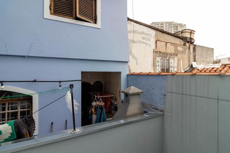 Apartamento para alugar com 43m², 2 quartos e sem vagaQuarto 2 - Vista