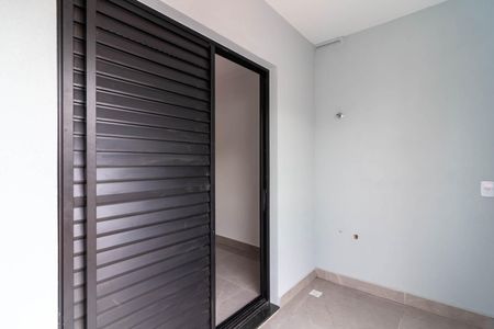 Apartamento para alugar com 43m², 2 quartos e sem vagaVaranda do Quarto 1