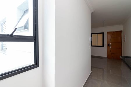 Apartamento para alugar com 43m², 2 quartos e sem vagaCozinha e Área de Serviço