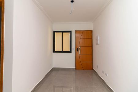 Apartamento para alugar com 43m², 2 quartos e sem vagaSala