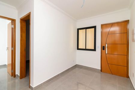 Apartamento para alugar com 43m², 2 quartos e sem vagaSala