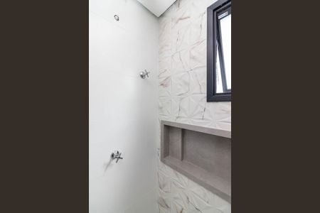 Apartamento para alugar com 43m², 2 quartos e sem vagaBanheiro