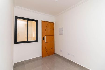 Apartamento para alugar com 43m², 2 quartos e sem vagaSala