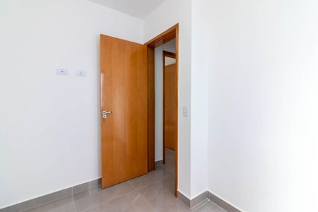 Apartamento para alugar com 43m², 2 quartos e sem vagaQuarto 2
