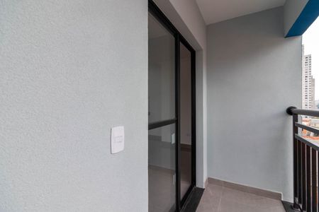 Apartamento à venda com 56m², 2 quartos e 1 vagaVaranda da Sala