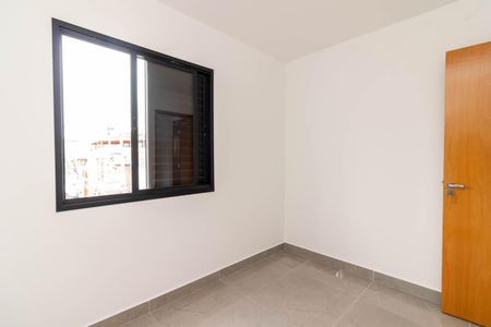 Apartamento à venda com 56m², 2 quartos e 1 vagaQuarto 2