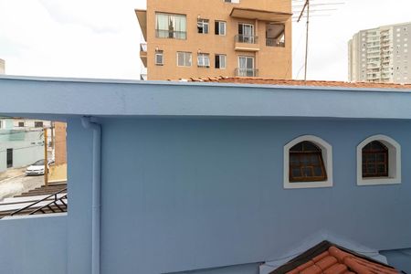 Apartamento à venda com 56m², 2 quartos e 1 vagaCozinha e Área de Serviço - Vista
