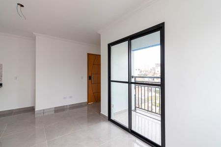 Apartamento à venda com 56m², 2 quartos e 1 vagaSala