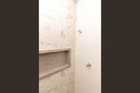 Apartamento à venda com 56m², 2 quartos e 1 vagaBanheiro