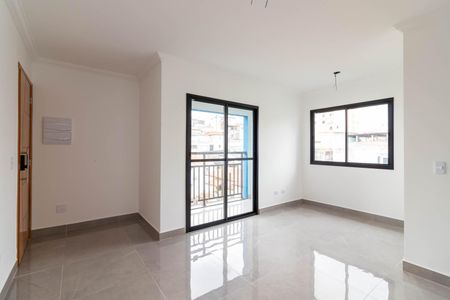 Apartamento à venda com 56m², 2 quartos e 1 vagaSala