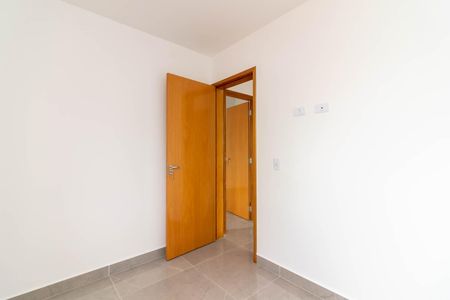 Apartamento à venda com 56m², 2 quartos e 1 vagaQuarto 2