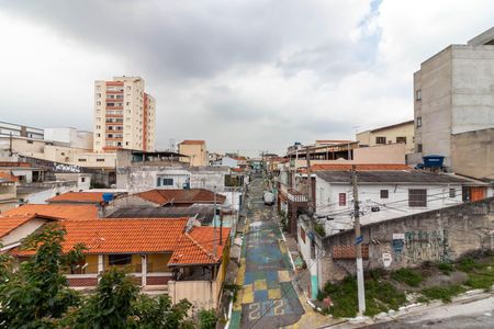 Apartamento à venda com 56m², 2 quartos e 1 vagaQuarto 2 - Vista