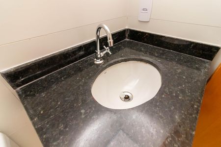 Apartamento à venda com 56m², 2 quartos e 1 vagaBanheiro